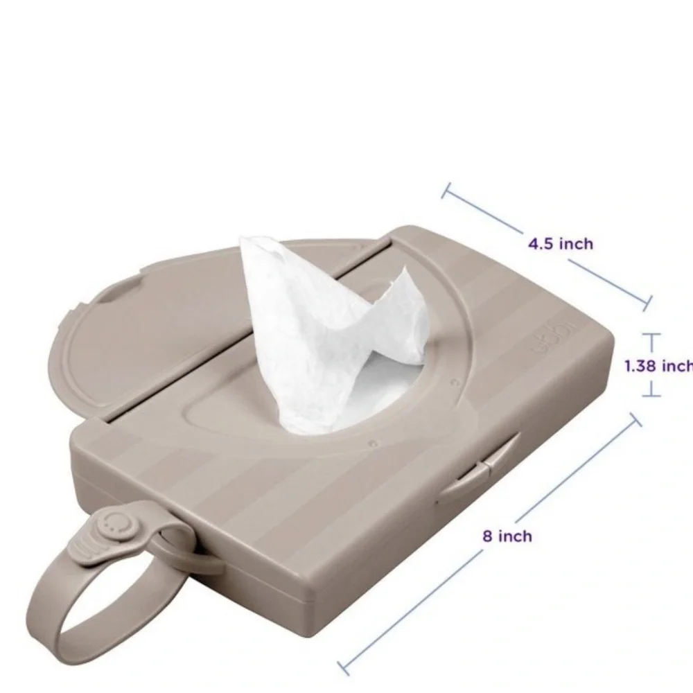 Mama On the Go Baby Bundle